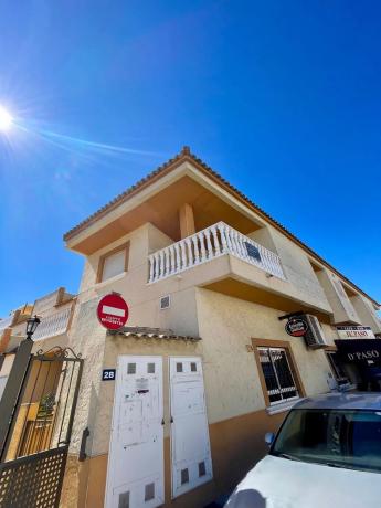 Piso en calle Salvia