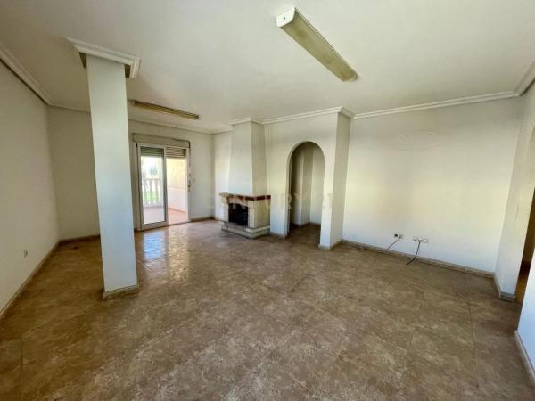 Piso en calle Salvia