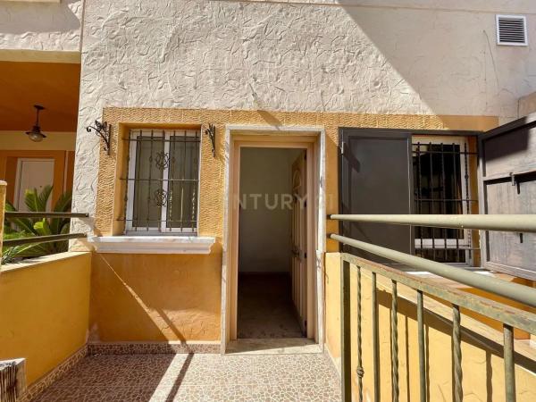 Piso en calle Salvia