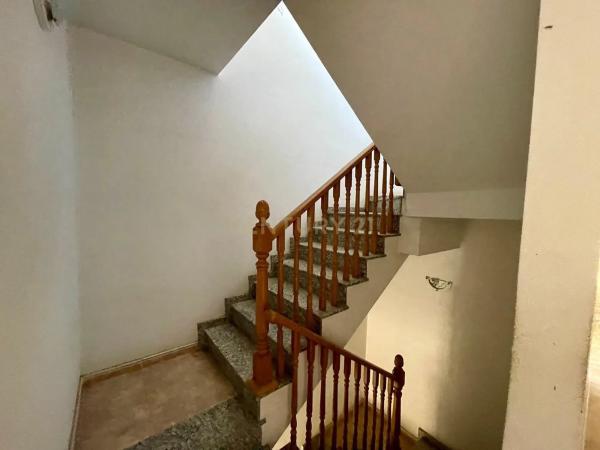 Piso en calle Salvia