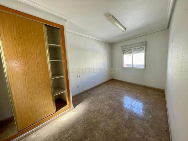 Piso en calle Salvia