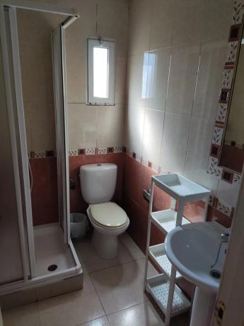 Casa rural en camino Viejo de Callosa, 33 -Bajo