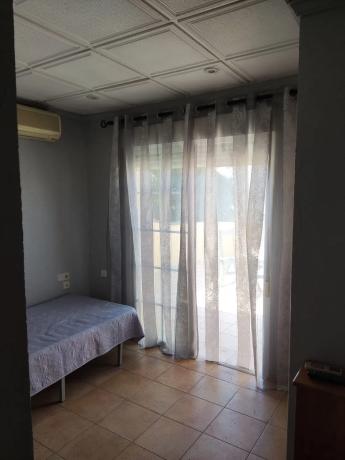 Casa rural en camino Viejo de Callosa, 33 -Bajo