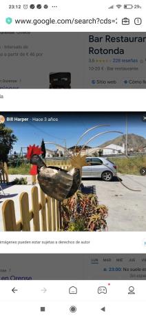 Casa rural en camino Viejo de Callosa, 33 -Bajo