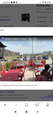 Casa rural en camino Viejo de Callosa, 33 -Bajo