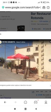 Casa rural en camino Viejo de Callosa, 33 -Bajo