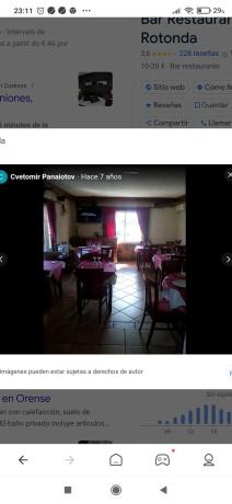 Casa rural en camino Viejo de Callosa, 33 -Bajo