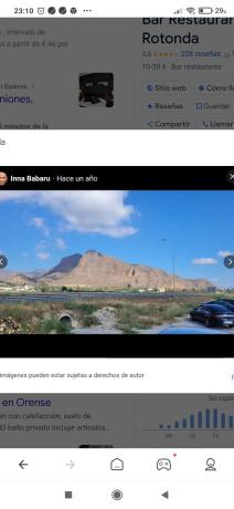 Casa rural en camino Viejo de Callosa, 33 -Bajo