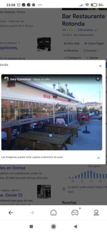 Casa rural en camino Viejo de Callosa, 33 -Bajo