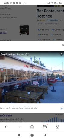 Casa rural en camino Viejo de Callosa, 33 -Bajo