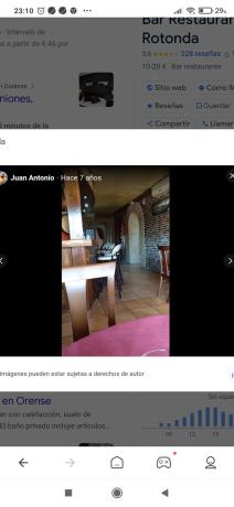 Casa rural en camino Viejo de Callosa, 33 -Bajo