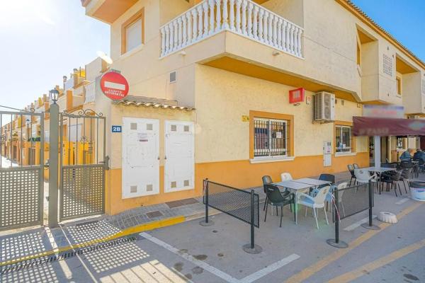 Piso en Molins-Campaneta-San Bartolomé