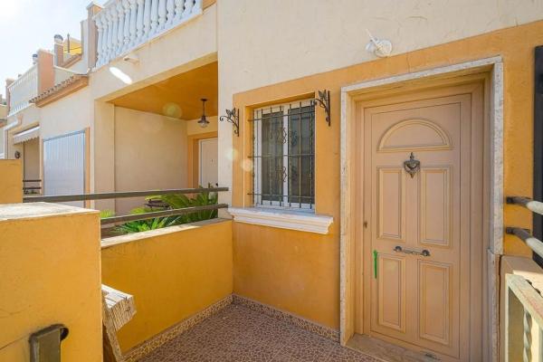 Piso en Molins-Campaneta-San Bartolomé