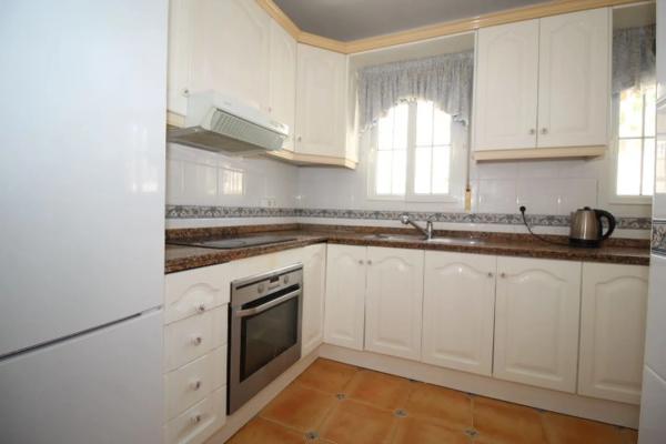 Casa independiente en calle San Francisco