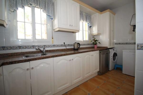 Casa independiente en calle San Francisco