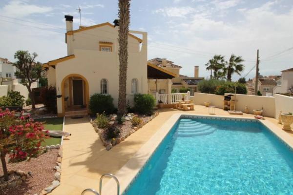 Casa independiente en calle San Francisco