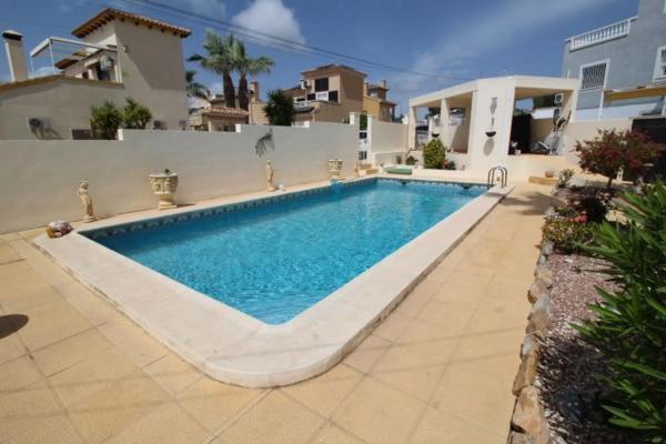 Casa independiente en calle San Francisco