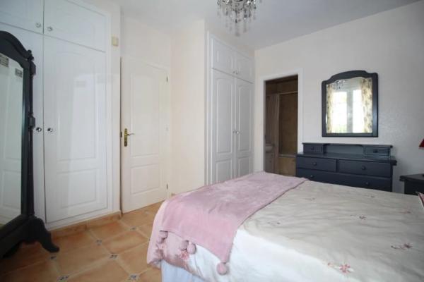 Casa independiente en calle San Francisco