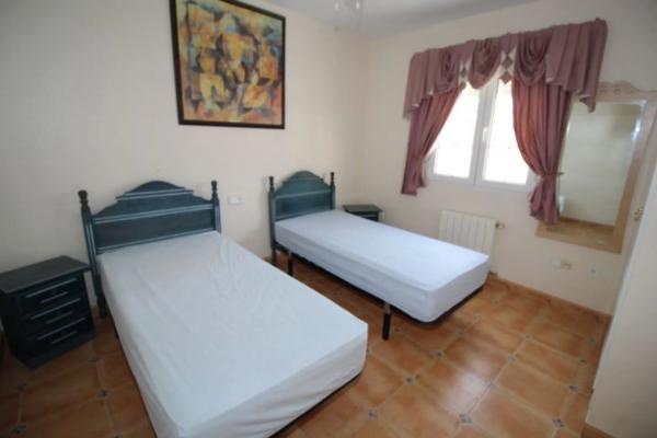 Casa independiente en calle San Francisco