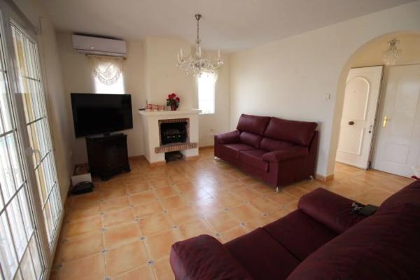 Casa independiente en calle San Francisco