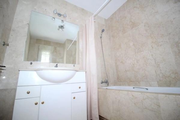 Casa independiente en calle San Francisco