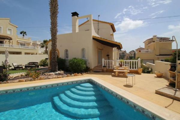 Casa independiente en calle San Francisco