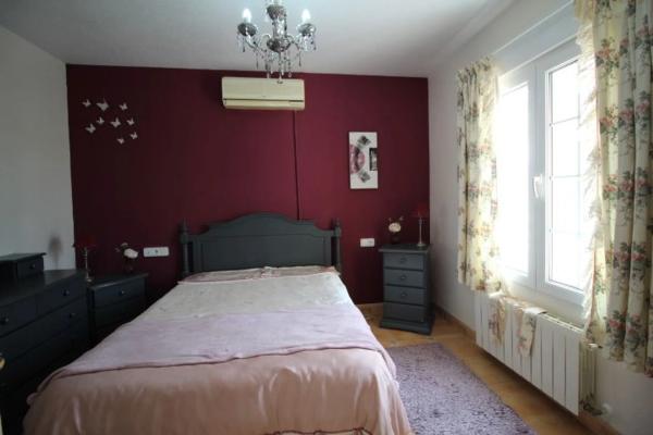 Casa independiente en calle San Francisco