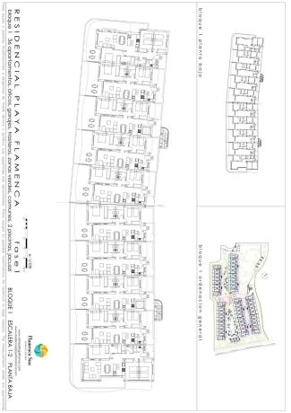 Piso en calle Miguel Barceló, 2