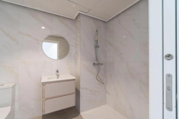 Piso en calle Miguel Barceló, 2