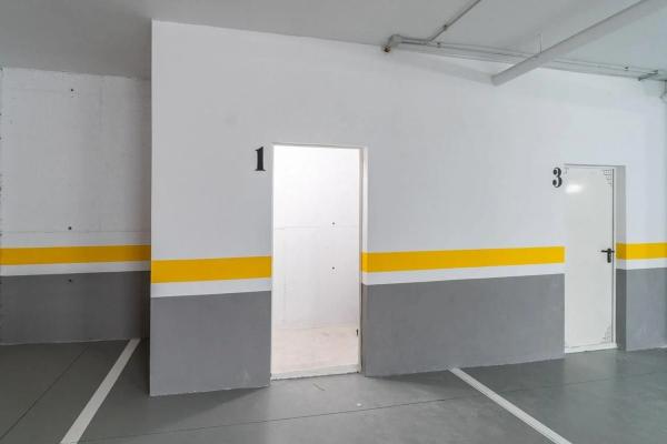 Piso en calle Miguel Barceló, 2