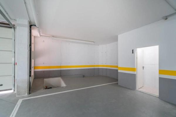 Piso en calle Miguel Barceló, 2