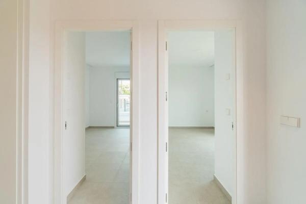 Piso en calle Miguel Barceló, 2