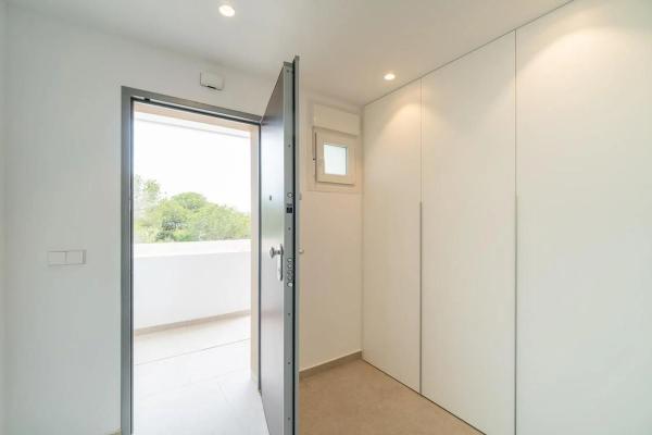 Piso en calle Miguel Barceló, 2