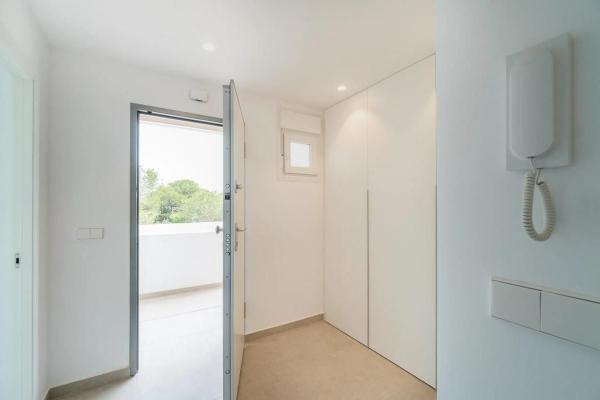 Piso en calle Miguel Barceló, 2