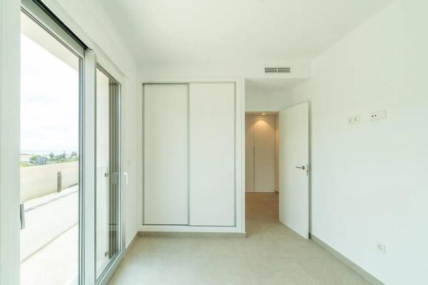 Piso en calle Miguel Barceló, 2