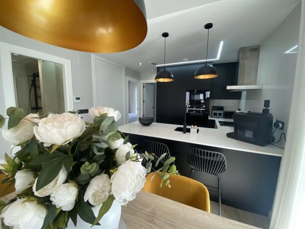 Piso en Barrio Punta Prima