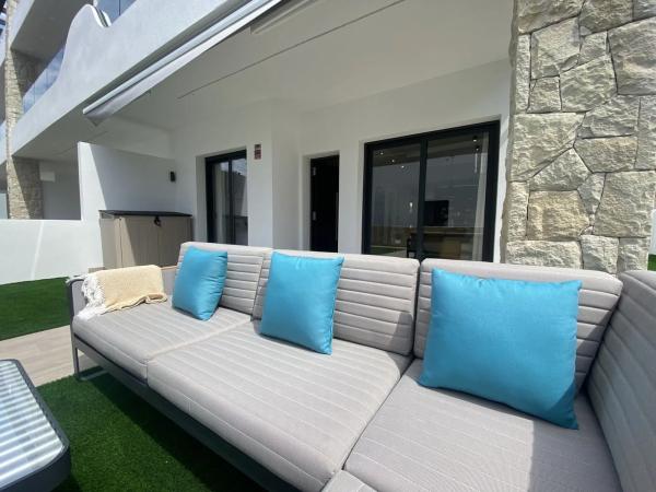 Piso en Barrio Punta Prima