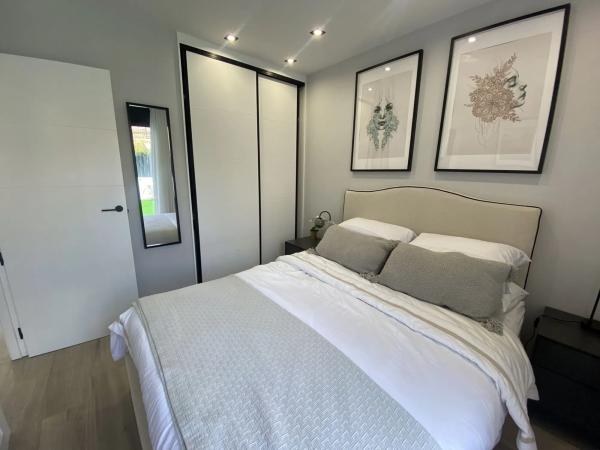 Piso en Barrio Punta Prima