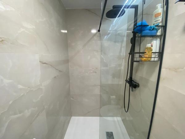 Piso en Barrio Punta Prima