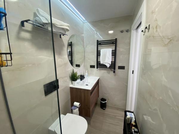 Piso en Barrio Punta Prima