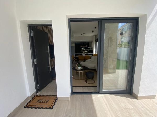 Piso en Barrio Punta Prima