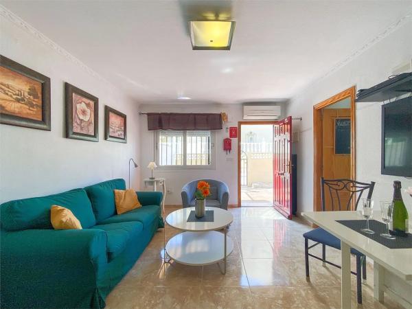 Chalet adosado en Urbanizacion Balcones