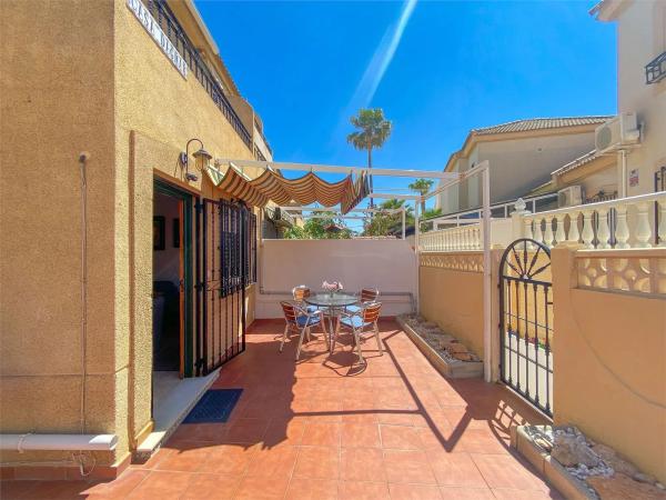 Chalet adosado en Urbanizacion Balcones