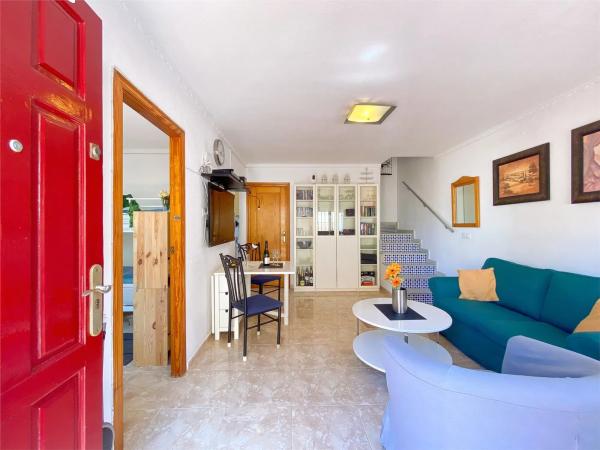 Chalet adosado en Urbanizacion Balcones