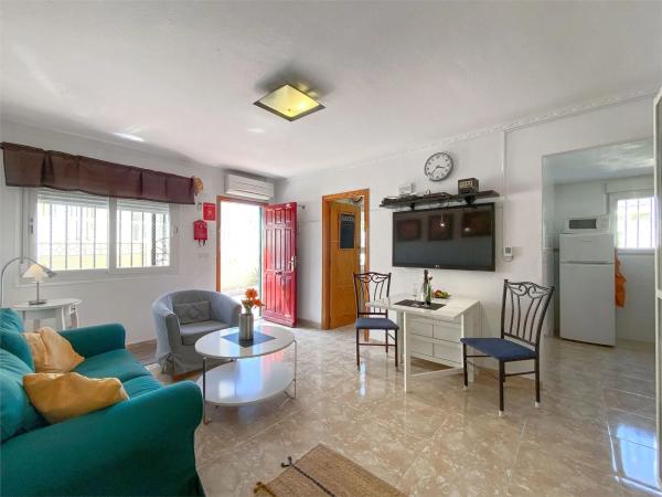 Chalet adosado en Urbanizacion Balcones