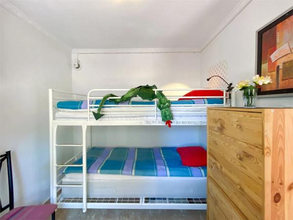 Chalet adosado en Urbanizacion Balcones