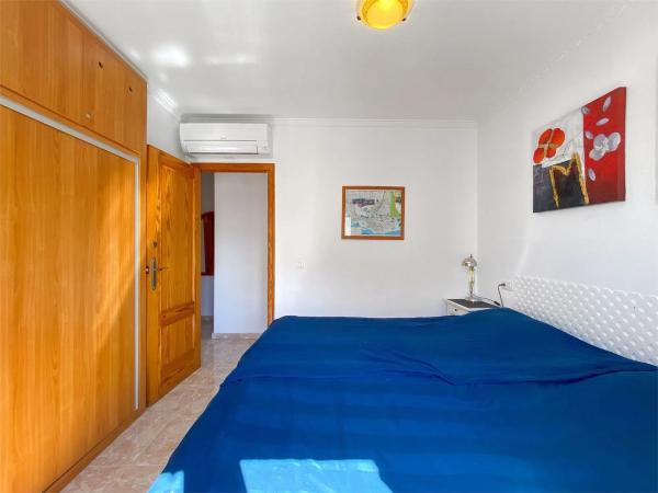 Chalet adosado en Urbanizacion Balcones