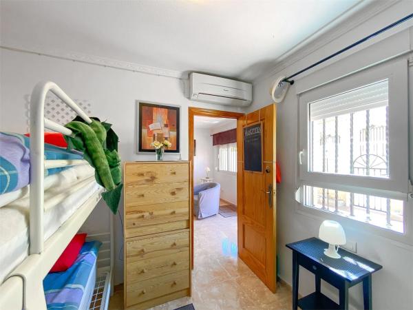 Chalet adosado en Urbanizacion Balcones