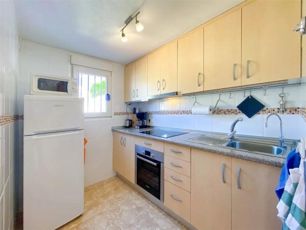 Chalet adosado en Urbanizacion Balcones