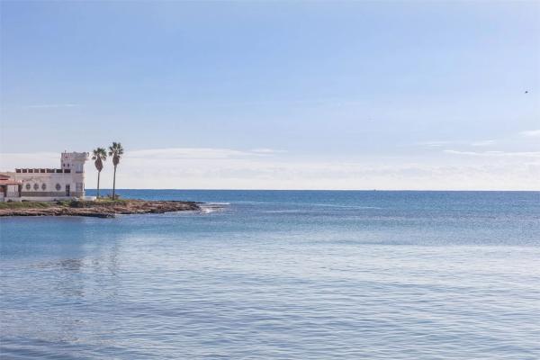 Chalet adosado en Urbanizacion Balcones